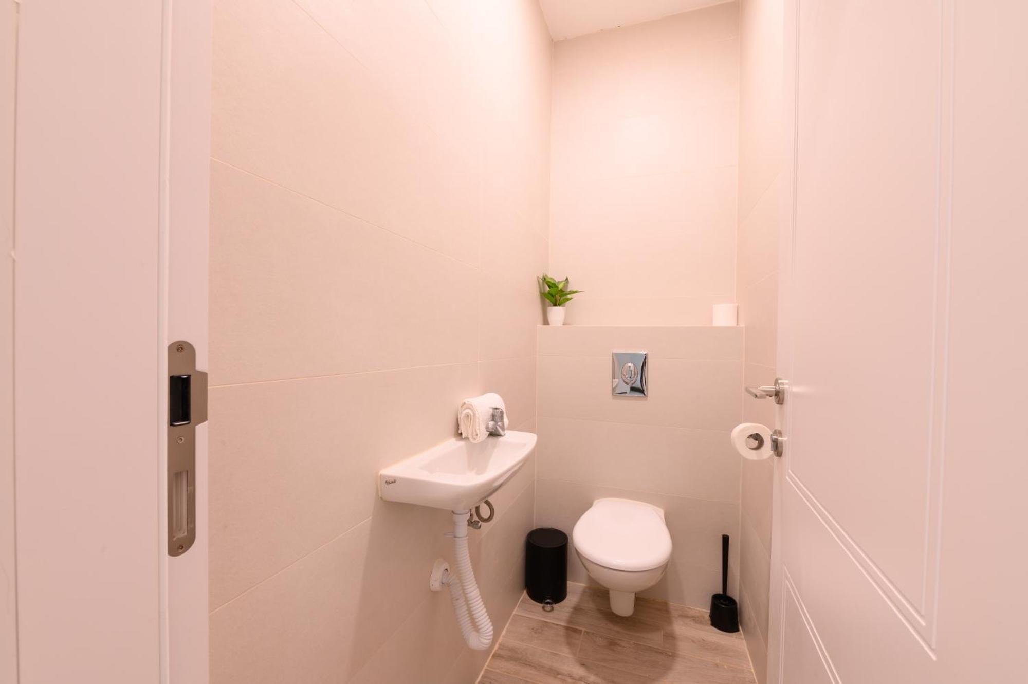 דירת נופש מרחבים Merhavim Villa Shadmot Devora Exteriör bild